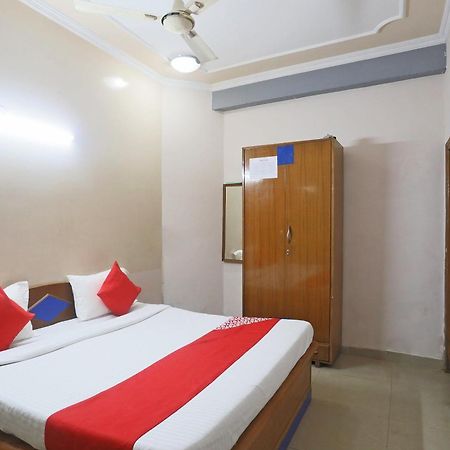 Hotel O Tulip Park Inn Bahora Ngoại thất bức ảnh