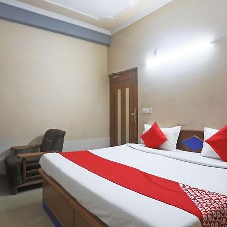 Hotel O Tulip Park Inn Bahora Ngoại thất bức ảnh