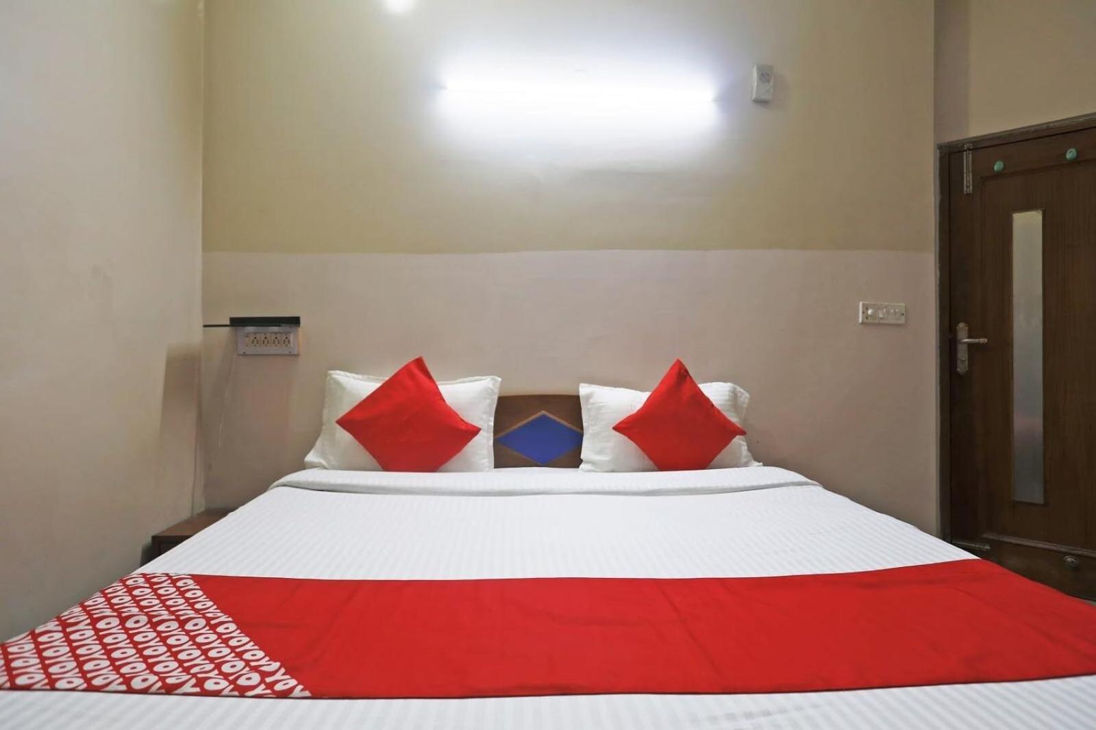 Hotel O Tulip Park Inn Bahora Ngoại thất bức ảnh